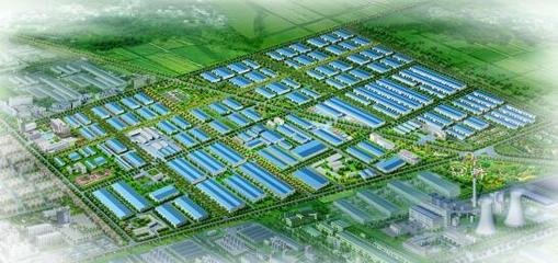 长安区全力备战丝博会 推介50个项目总投资1172.4亿
